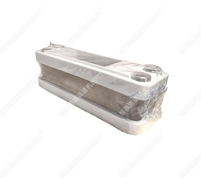 板式冷却器 