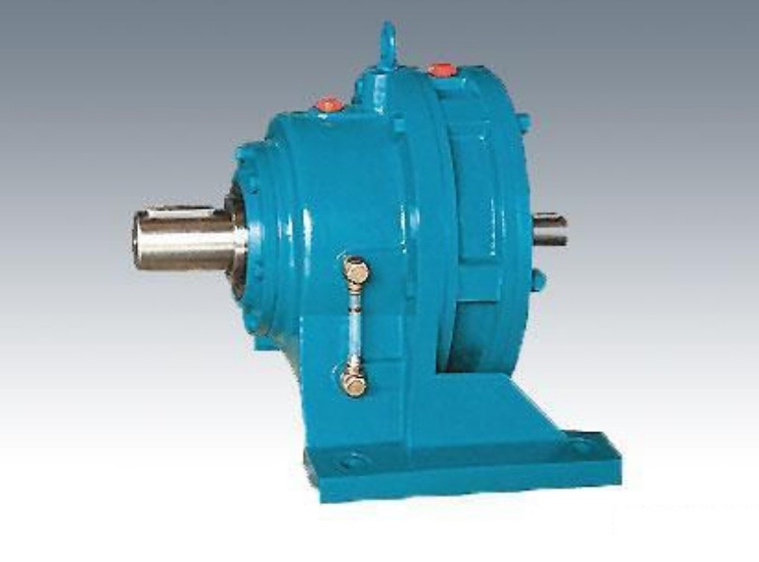 摆线针轮减速机