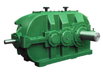 各类硬齿面减速机